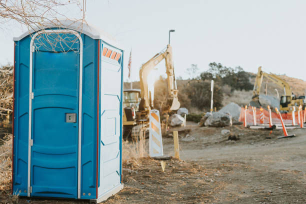Best Luxury portable toilet rental  in Clear Lake, WI
