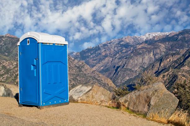 Best High-end porta potty rental  in Clear Lake, WI