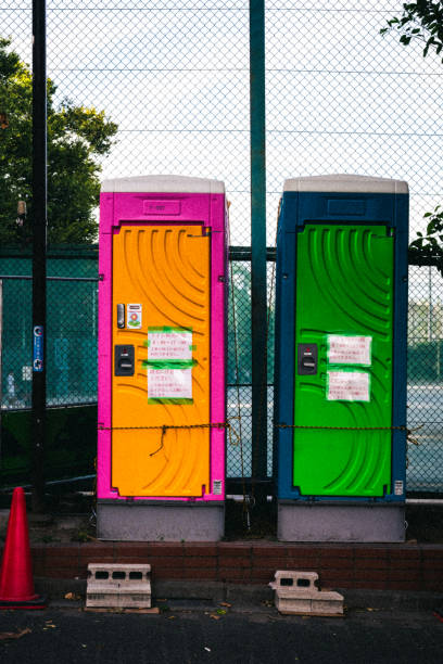 Best Event porta potty rental  in Clear Lake, WI