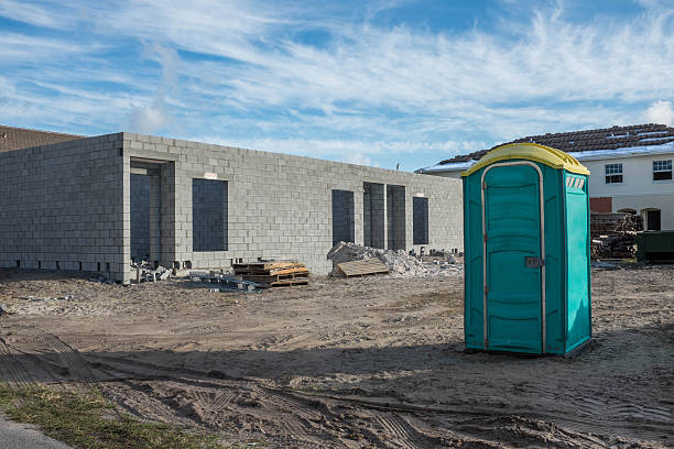Best Local porta potty services  in Clear Lake, WI