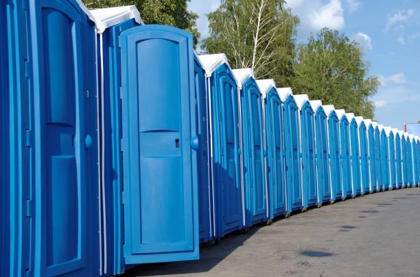 Portable Toilet Options We Offer in Clear Lake, WI